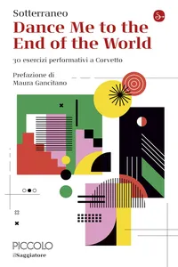 Dance Me to the End of the World