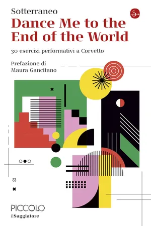 Dance Me to the End of the World