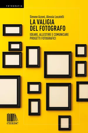 La valigia del fotografo