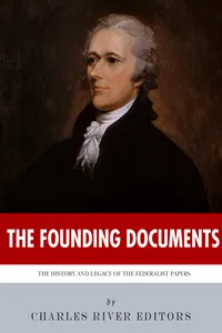 The Federalist Papers_cover