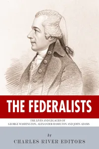 The Federalists_cover