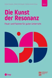 Die Kunst der Resonanz_cover