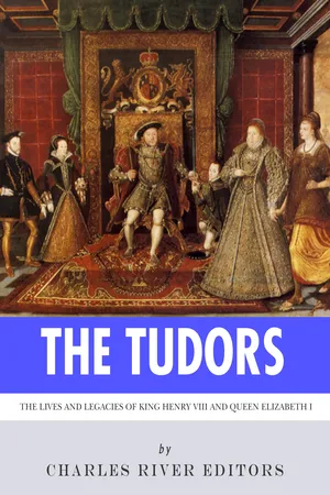The Tudors