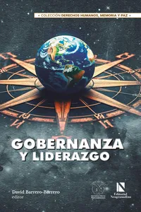 Gobernanza y liderazgo