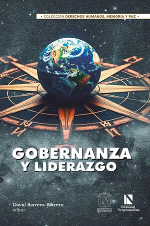 Gobernanza y liderazgo