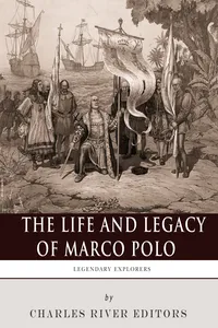 The Life and Legacy of Marco Polo_cover