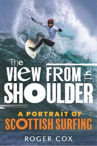 The View from the Shoulder_cover