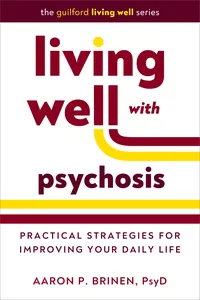 Living Well with Psychosis_cover