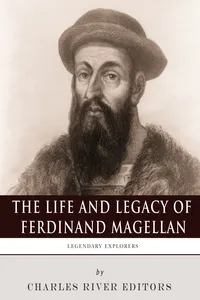The Life and Legacy of Ferdinand Magellan_cover
