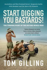 Start Digging, You Bastards!_cover