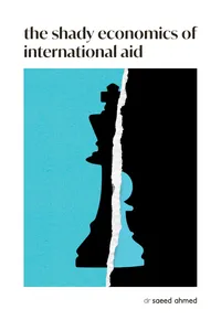 The Shady Economics of International Aid_cover