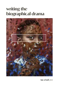 Writing the Biographical Drama_cover