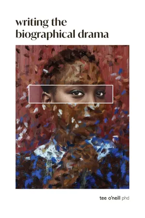 Writing the Biographical Drama