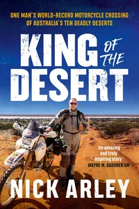 King of the Desert_cover