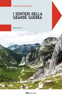 Alpi Giulie-Monte Nero_cover