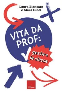 Vita da prof: gestire la classe_cover