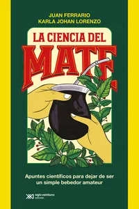 La ciencia del mate_cover