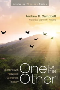 One for the Other_cover