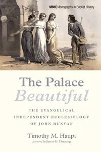 The Palace Beautiful_cover