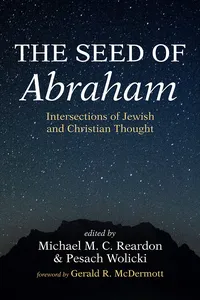 The Seed of Abraham_cover