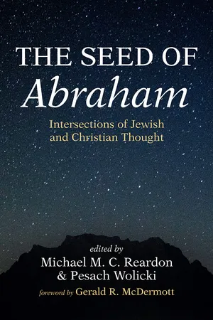 The Seed of Abraham