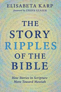 The Story Ripples of the Bible_cover