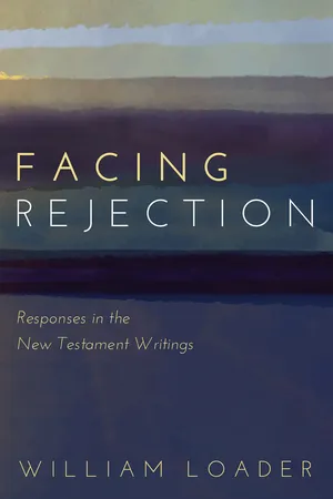 Facing Rejection