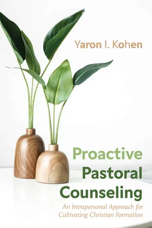 Proactive Pastoral Counseling