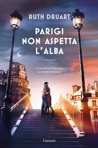 Parigi non aspetta l'alba_cover