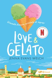 Love & Gelato_cover
