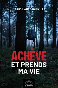 Achève et prends ma vie_cover