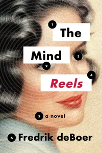 The Mind Reels_cover