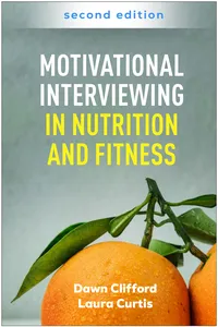 Motivational Interviewing in Nutrition and Fitness_cover