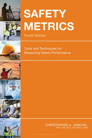 Safety Metrics