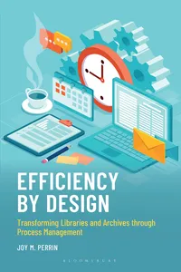 Efficiency by Design_cover