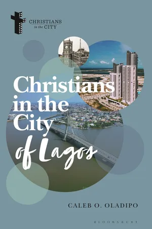 Christians in the City of Lagos