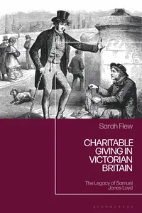 Charitable Giving in Victorian Britain_cover