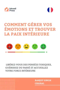 Comment Gérer Vos émotions Et Trouver La Paix Intérieure_cover