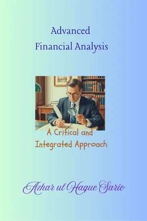 Advanced Financial Analysis