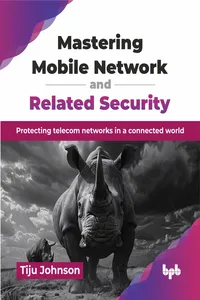 Mastering Mobile Network and Related Security_cover