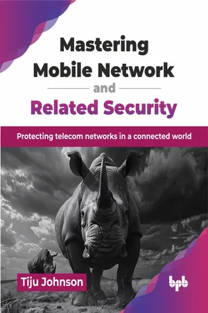 Mastering Mobile Network and Related Security
