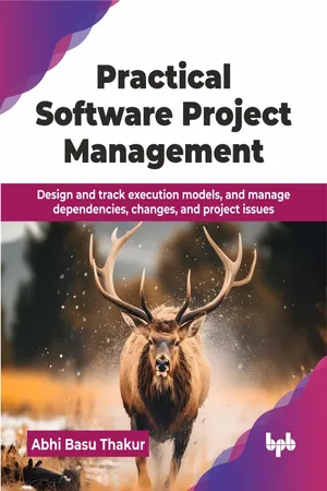 Practical Software Project Management