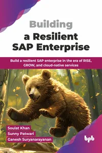 Building a Resilient SAP Enterprise_cover