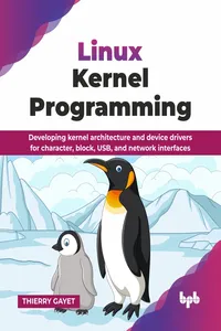 Linux Kernel Programming_cover