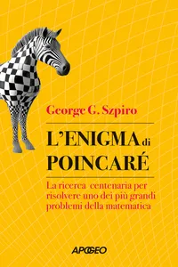 Lʼenigma di Poincaré