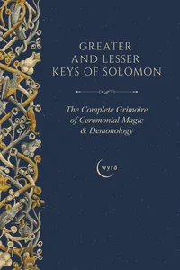 Greater and Lesser Keys of Solomon_cover
