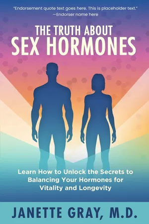 The Truth about Sex Hormones