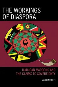 The Workings of Diaspora_cover