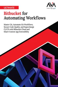 Ultimate Bitbucket for Automating Workflows_cover