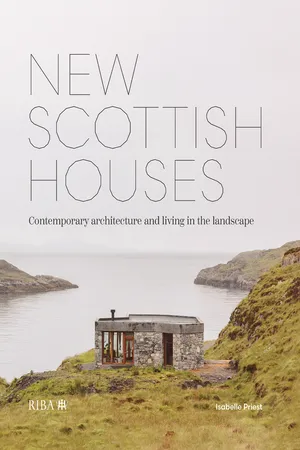 New Scottish Houses